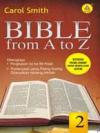 Bible From A To Z (Buku 2)